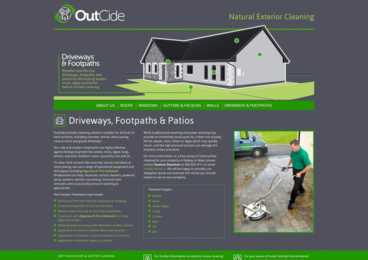 OutCide Portfolio Detail 13