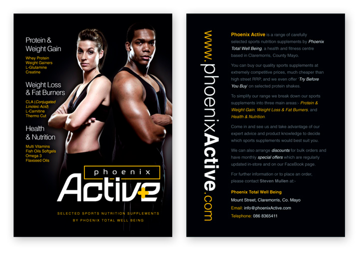 Phoenix Active Portfolio Detail 2