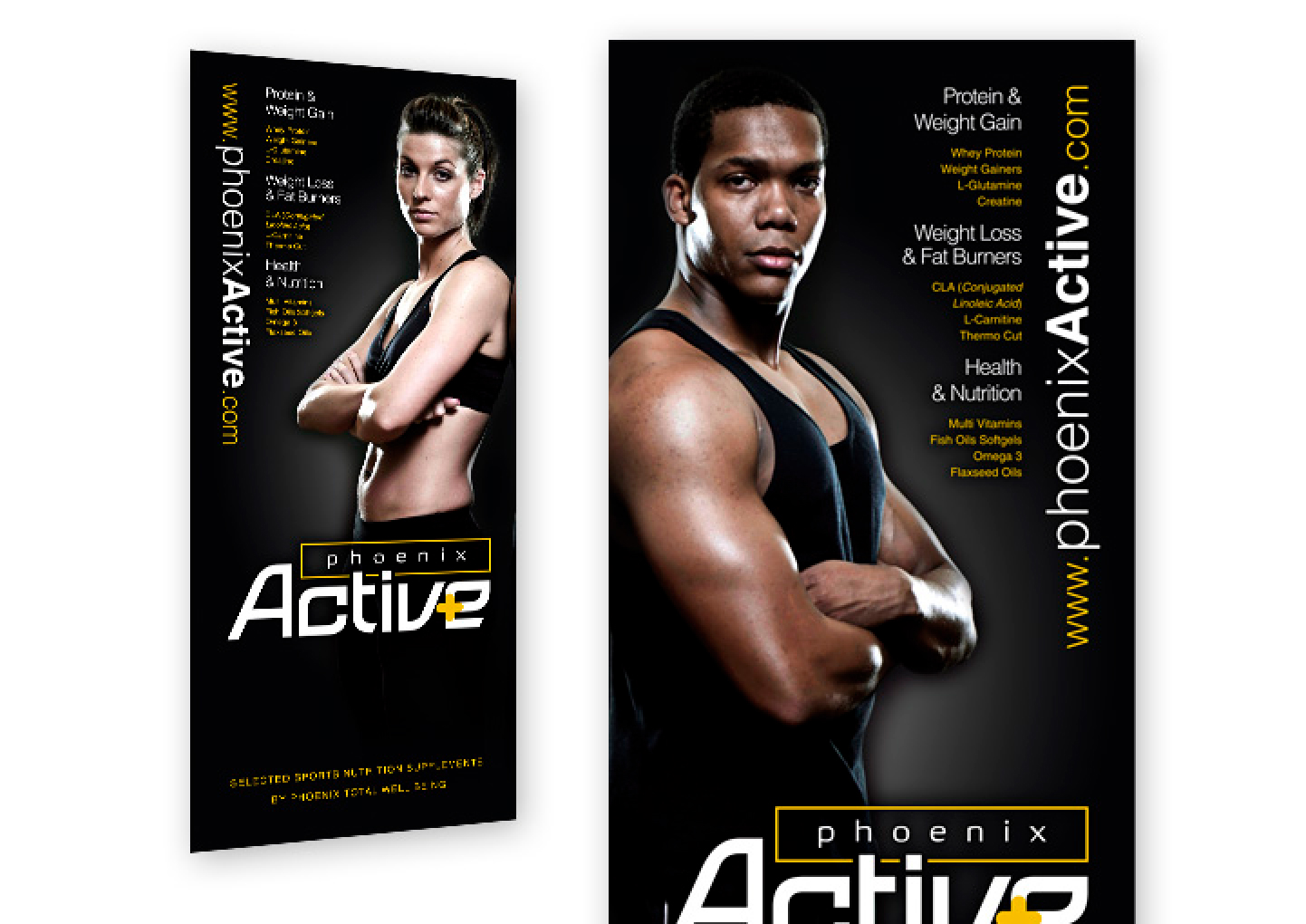 Phoenix Active Portfolio Detail 4