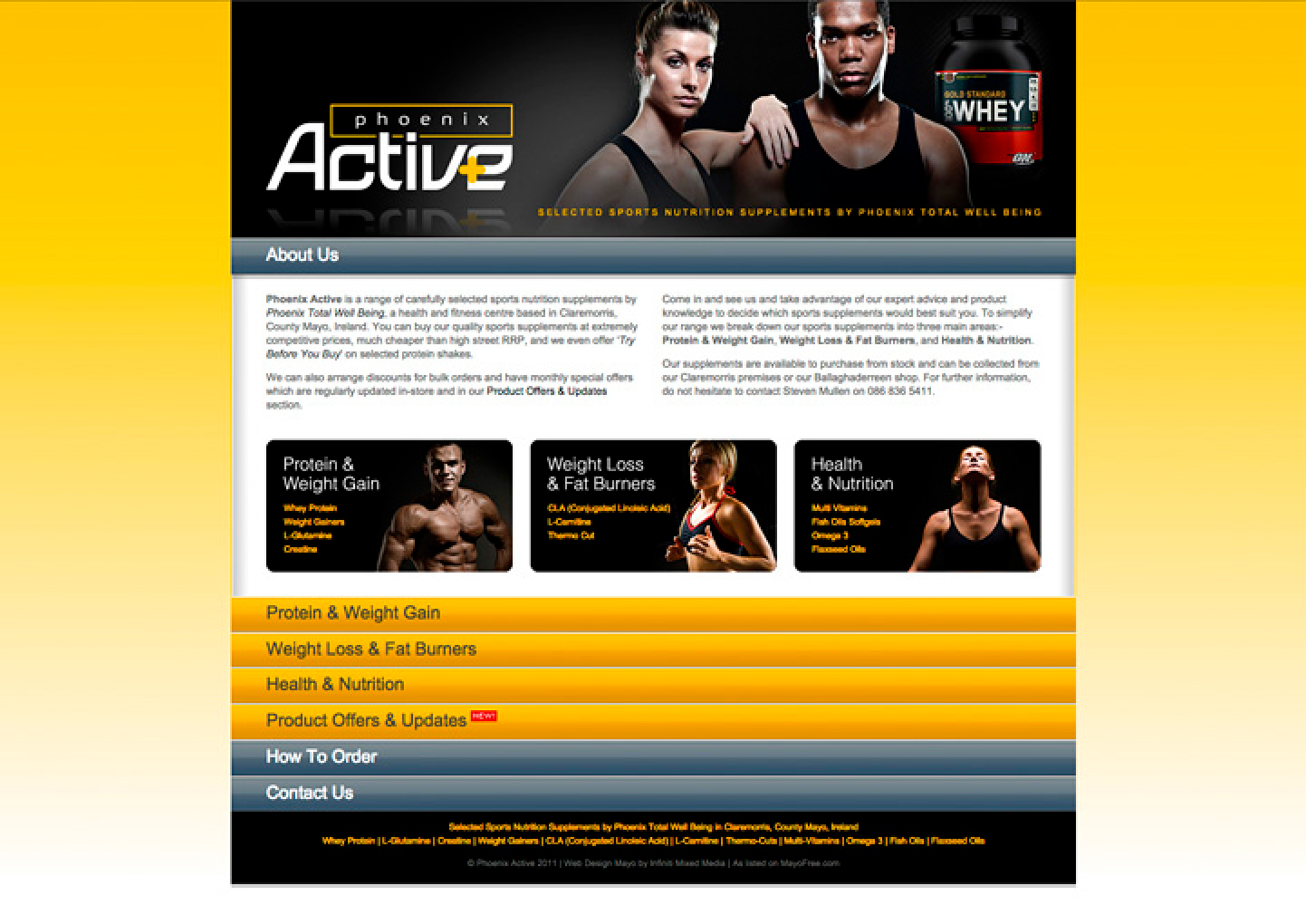 Phoenix Active Portfolio Detail 6