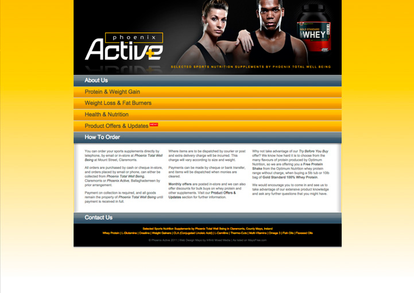 Phoenix Active Portfolio Detail 10