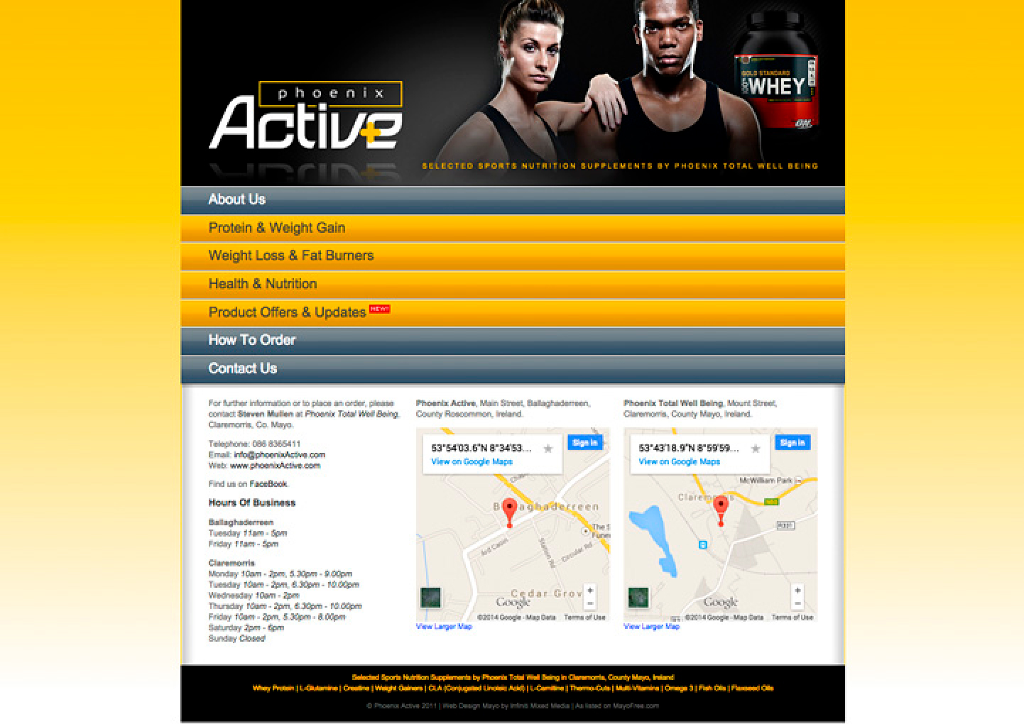 Phoenix Active Portfolio Detail 11