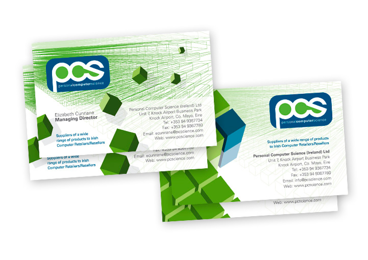 Personal Computer Science Portfolio Detail 2