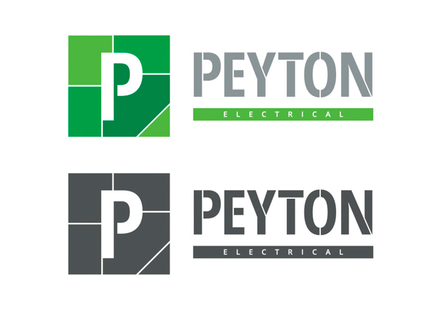 Peyton Electrical Portfolio Detail 2