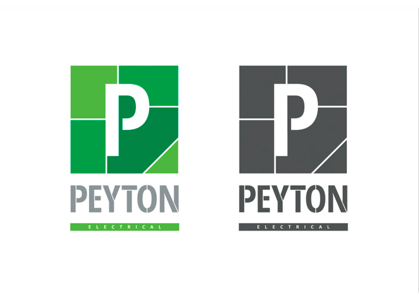 Peyton Electrical Portfolio Detail 3