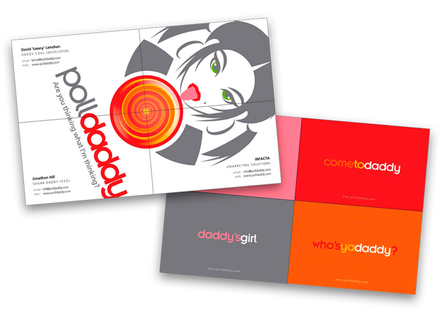 PollDaddy Portfolio Detail 4