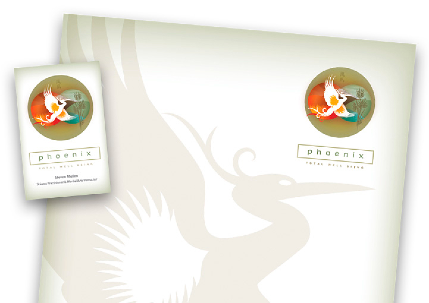 Phoenix Total Well Being Portfolio Detail 2