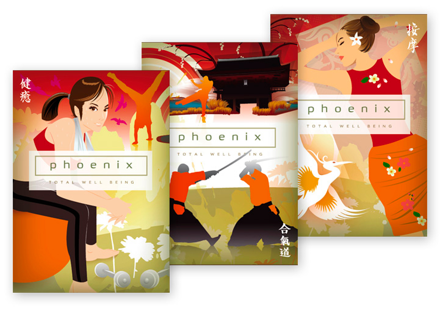 Phoenix Total Well Being Portfolio Detail 16