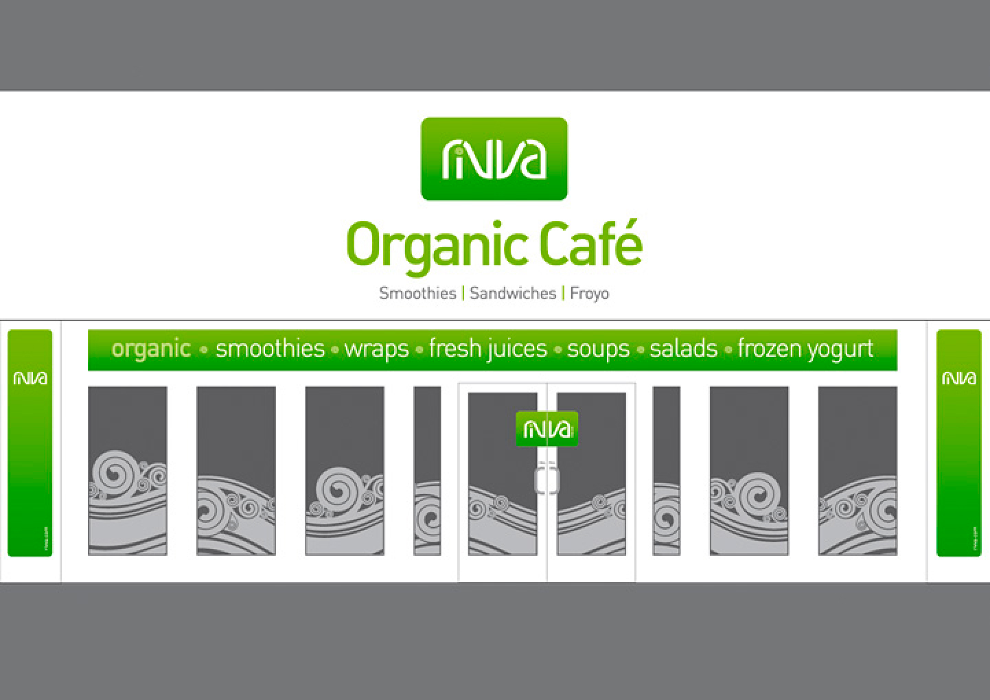 Café Rivva Portfolio Detail 6