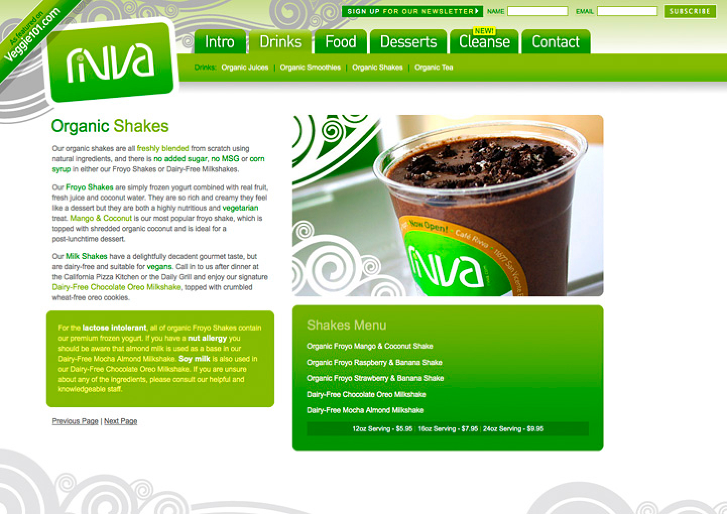 Café Rivva Portfolio Detail 16