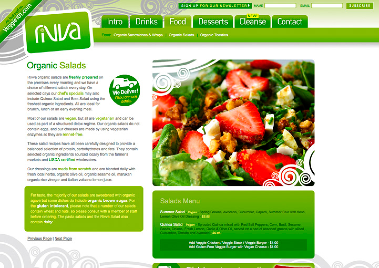 Café Rivva Portfolio Detail 17