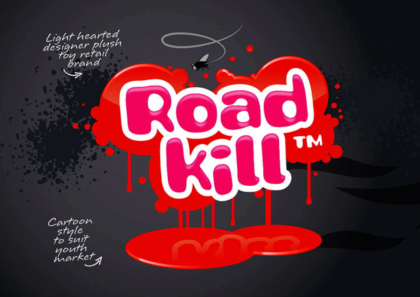 Roadkill Toys Portfolio Detail 1