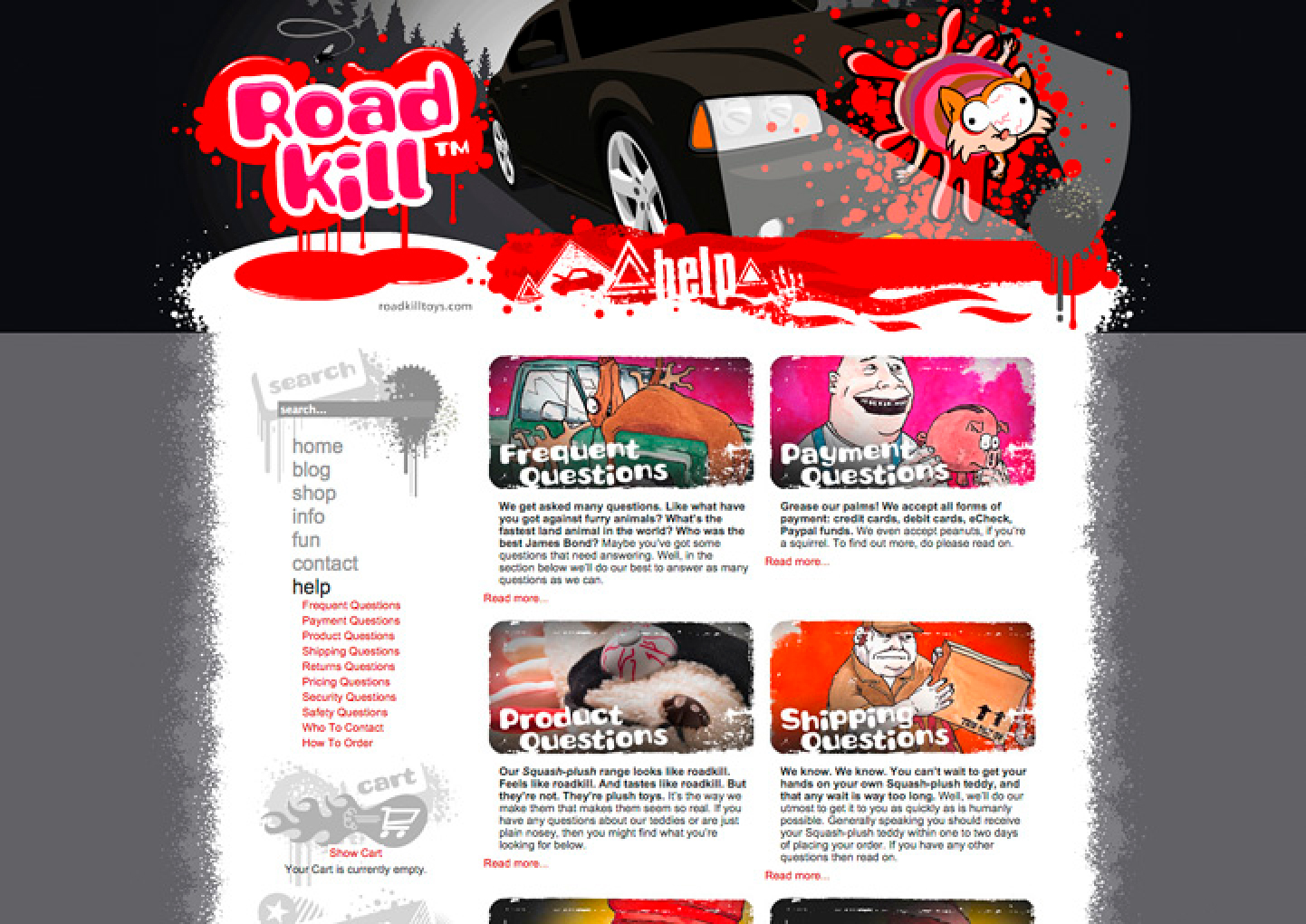 Roadkill Toys Portfolio Detail 15
