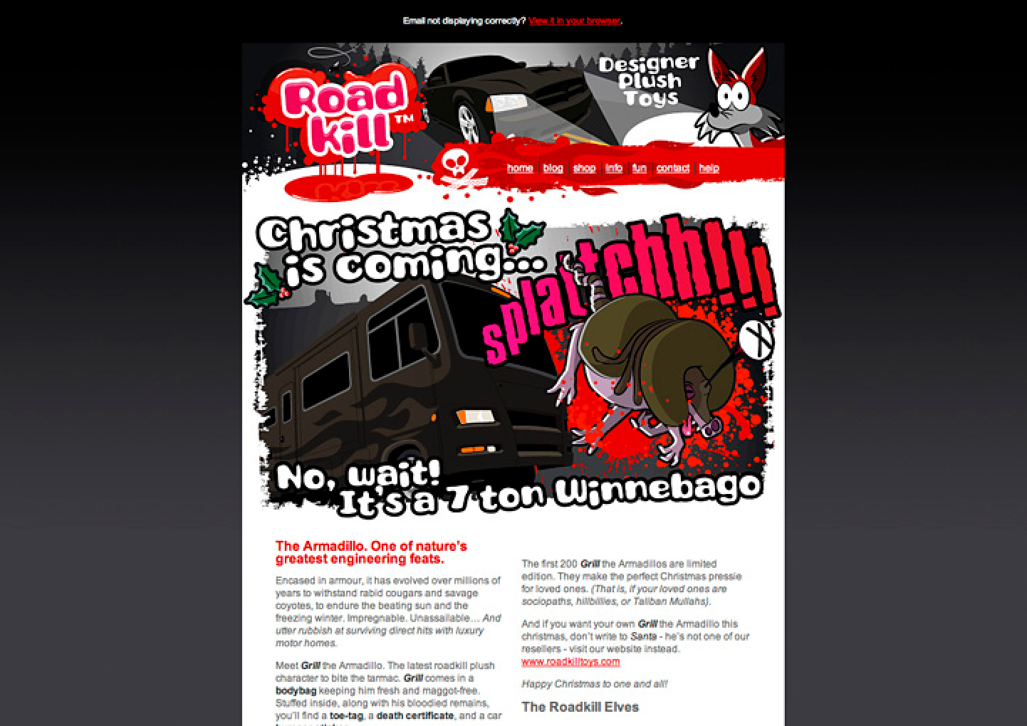 Roadkill Toys Portfolio Detail 18