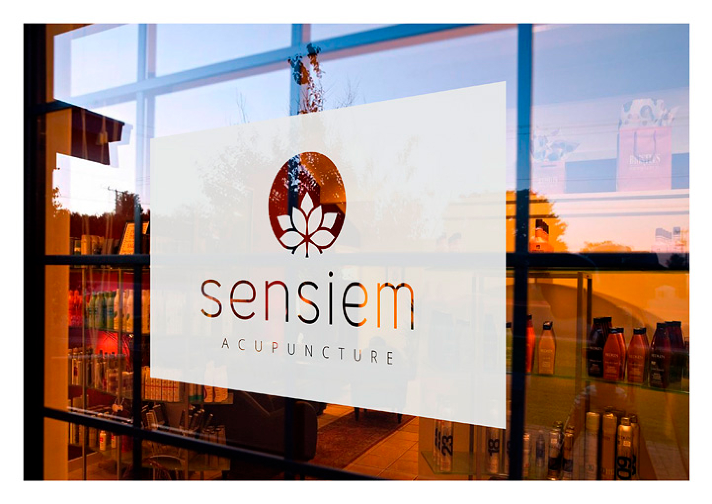 Sensiem Acupuncture Portfolio Detail 3