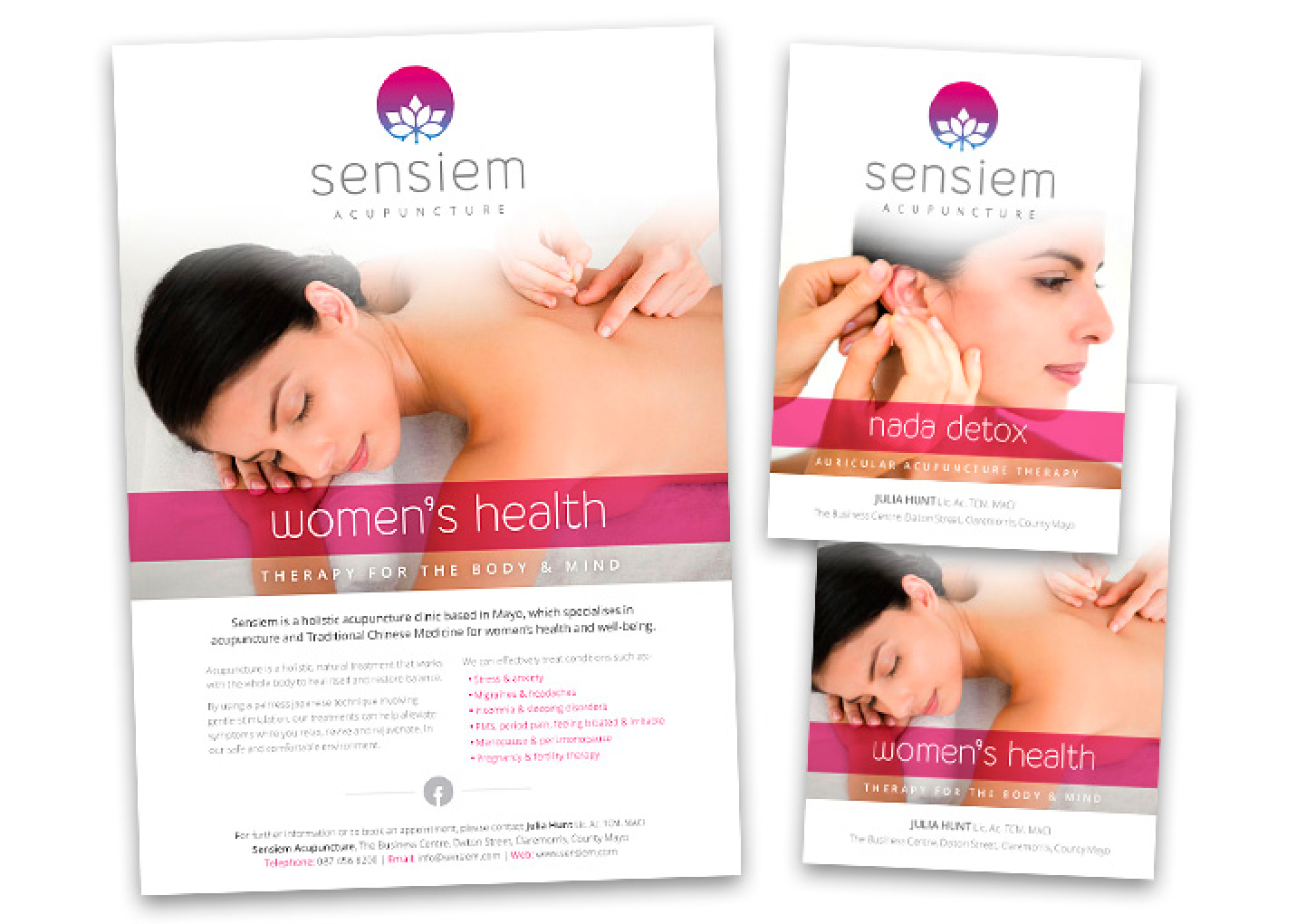 Sensiem Acupuncture Portfolio Detail 11