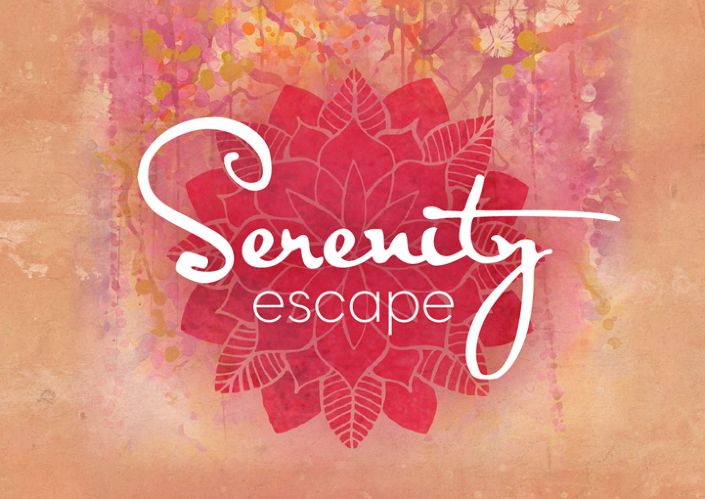 Serenity Escape Portfolio Detail 1