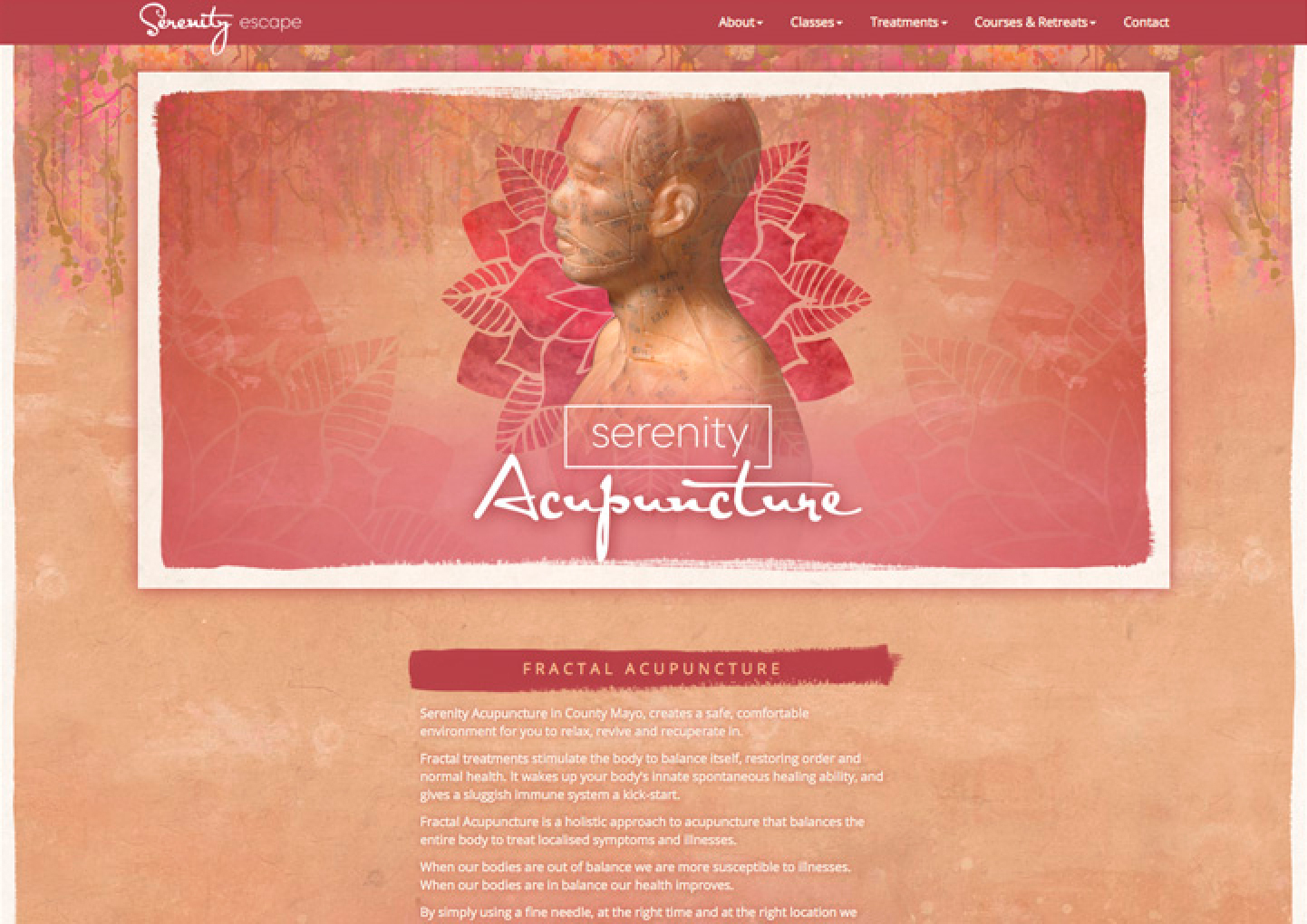 Serenity Escape Portfolio Detail 11