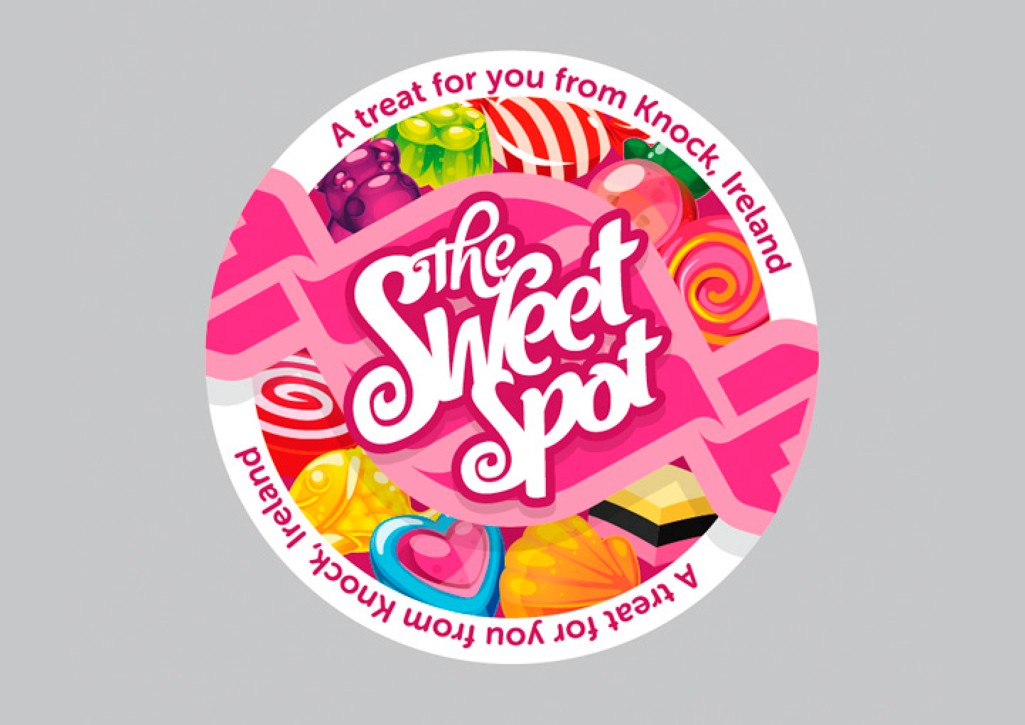 The Sweet Spot Portfolio Detail 4