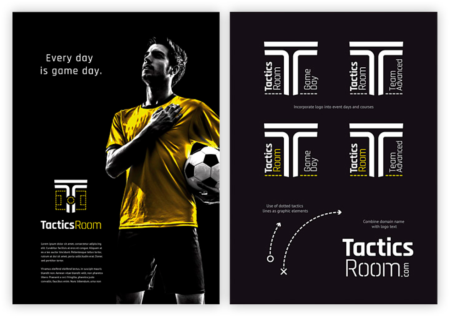 Tactics Room Portfolio Detail 2