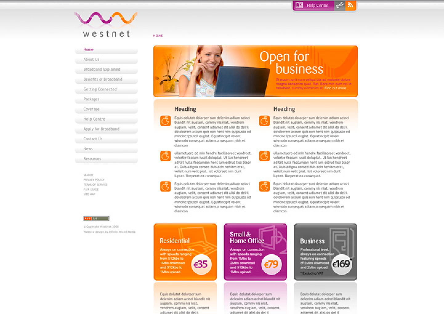 WestNet Portfolio Detail 6