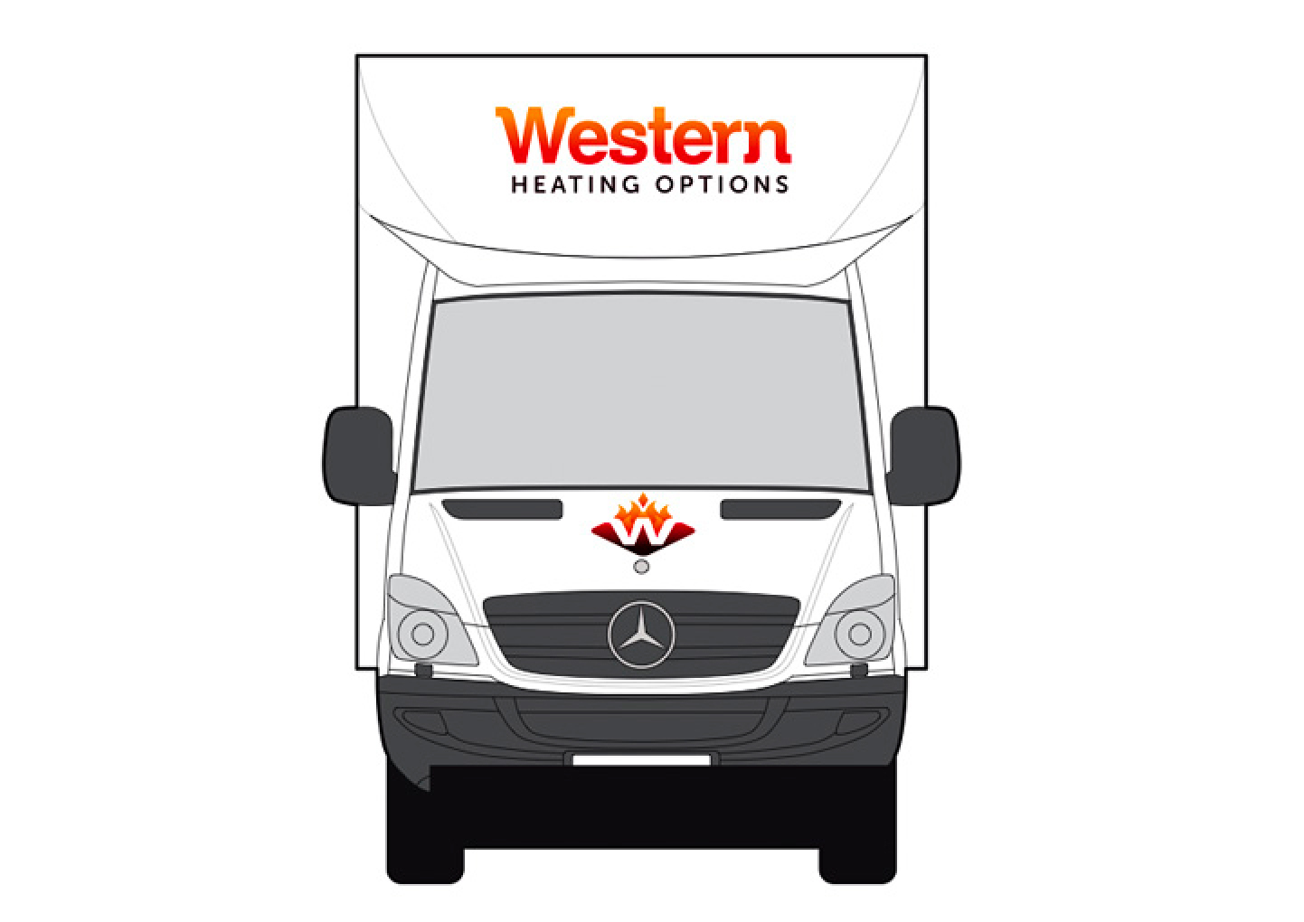 Western Heating Options Portfolio Detail 2