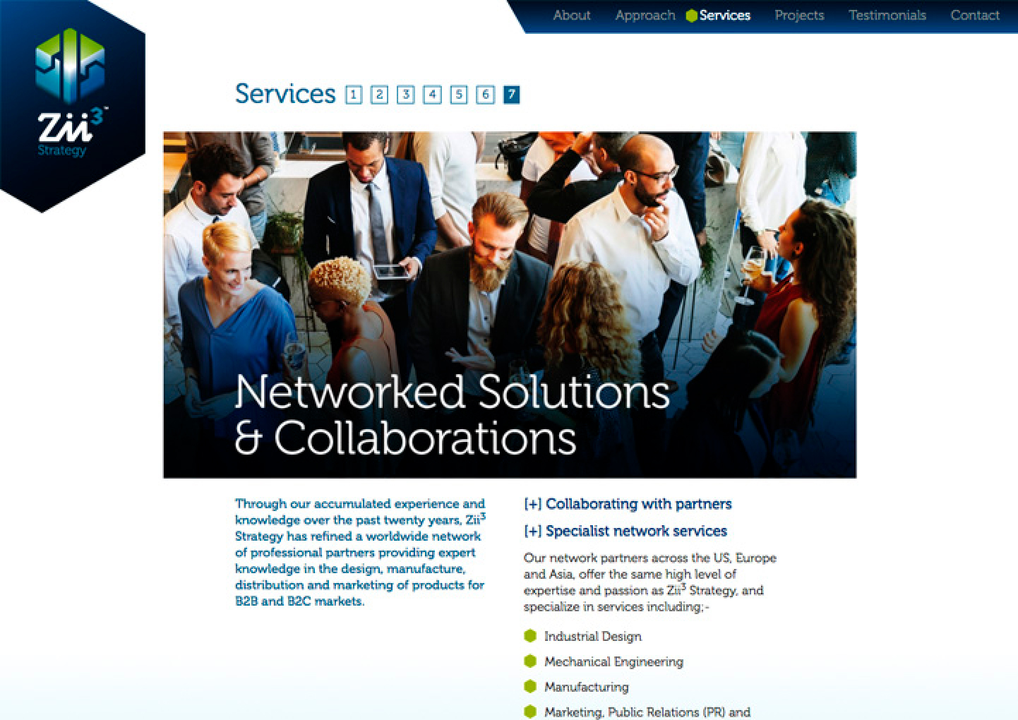 Zii3 Strategy Portfolio Detail 19
