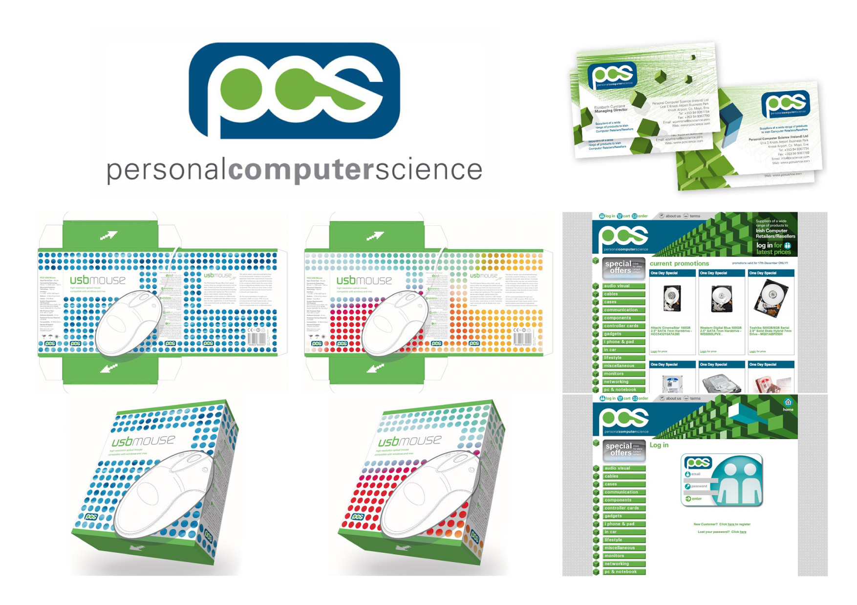 Personal Computer Science Portfolio Sheet